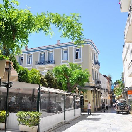 Cozy Apartment In Plaka Atina Dış mekan fotoğraf