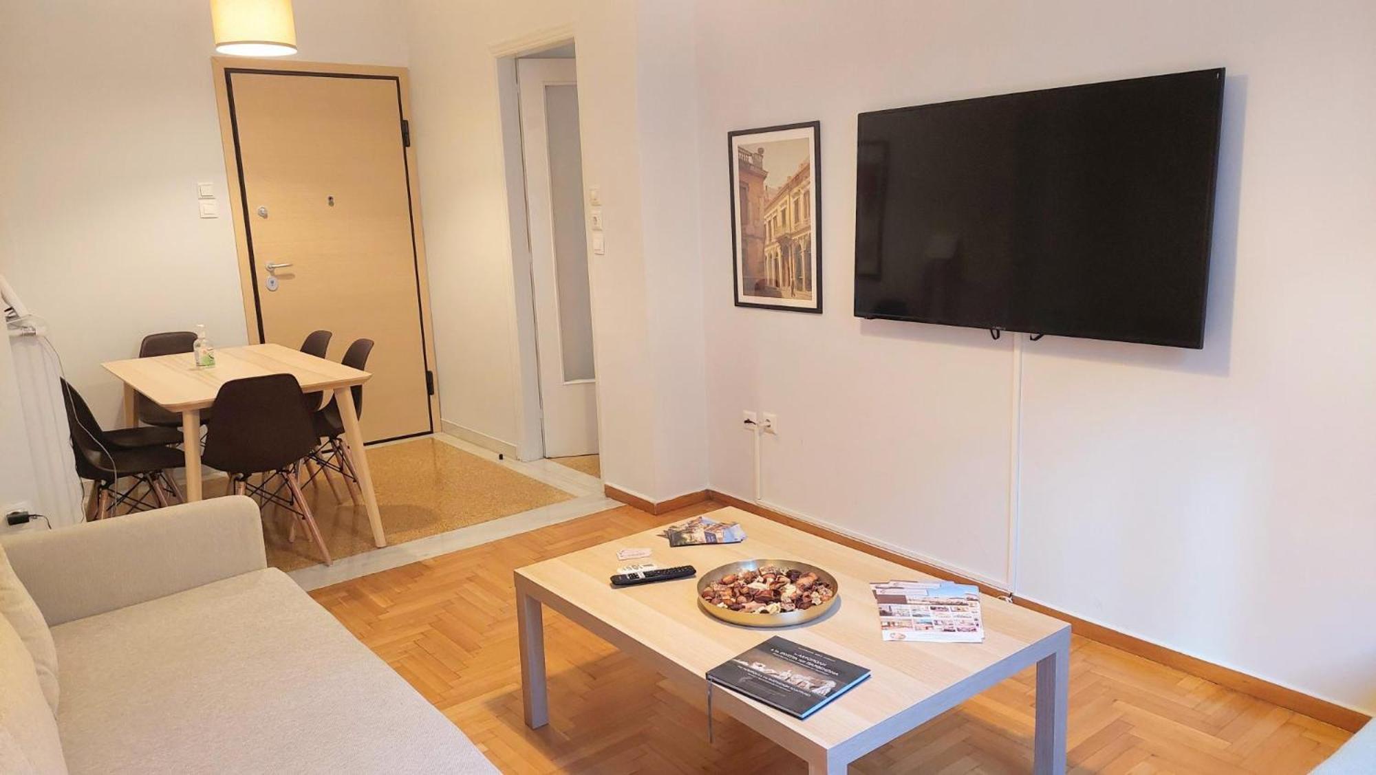 Cozy Apartment In Plaka Atina Dış mekan fotoğraf