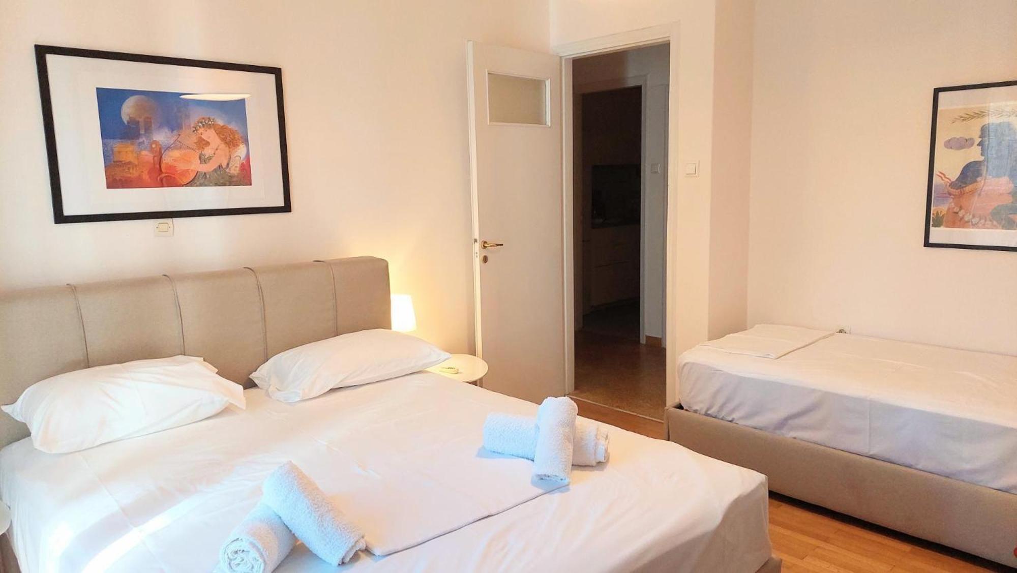 Cozy Apartment In Plaka Atina Dış mekan fotoğraf