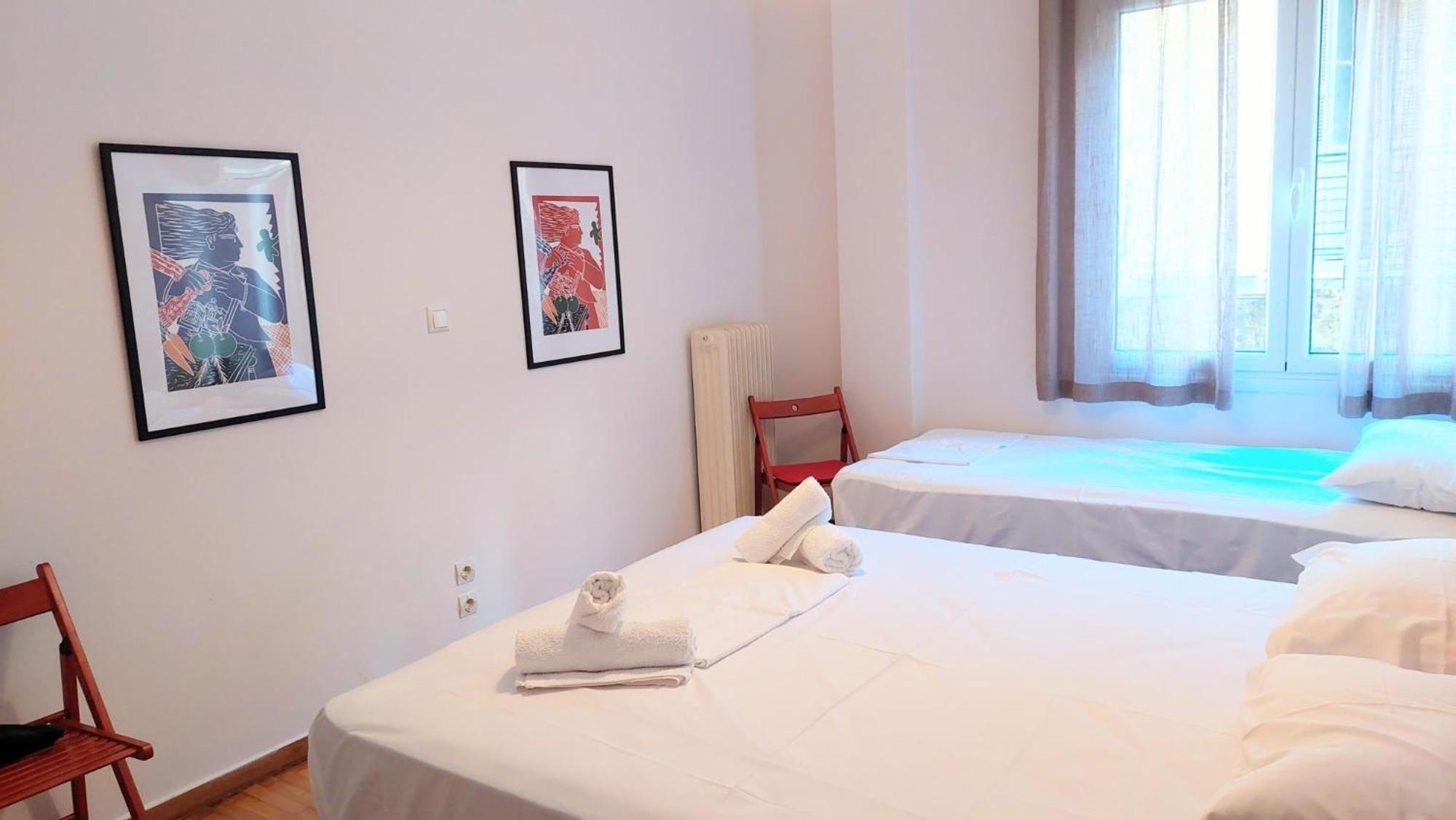 Cozy Apartment In Plaka Atina Dış mekan fotoğraf