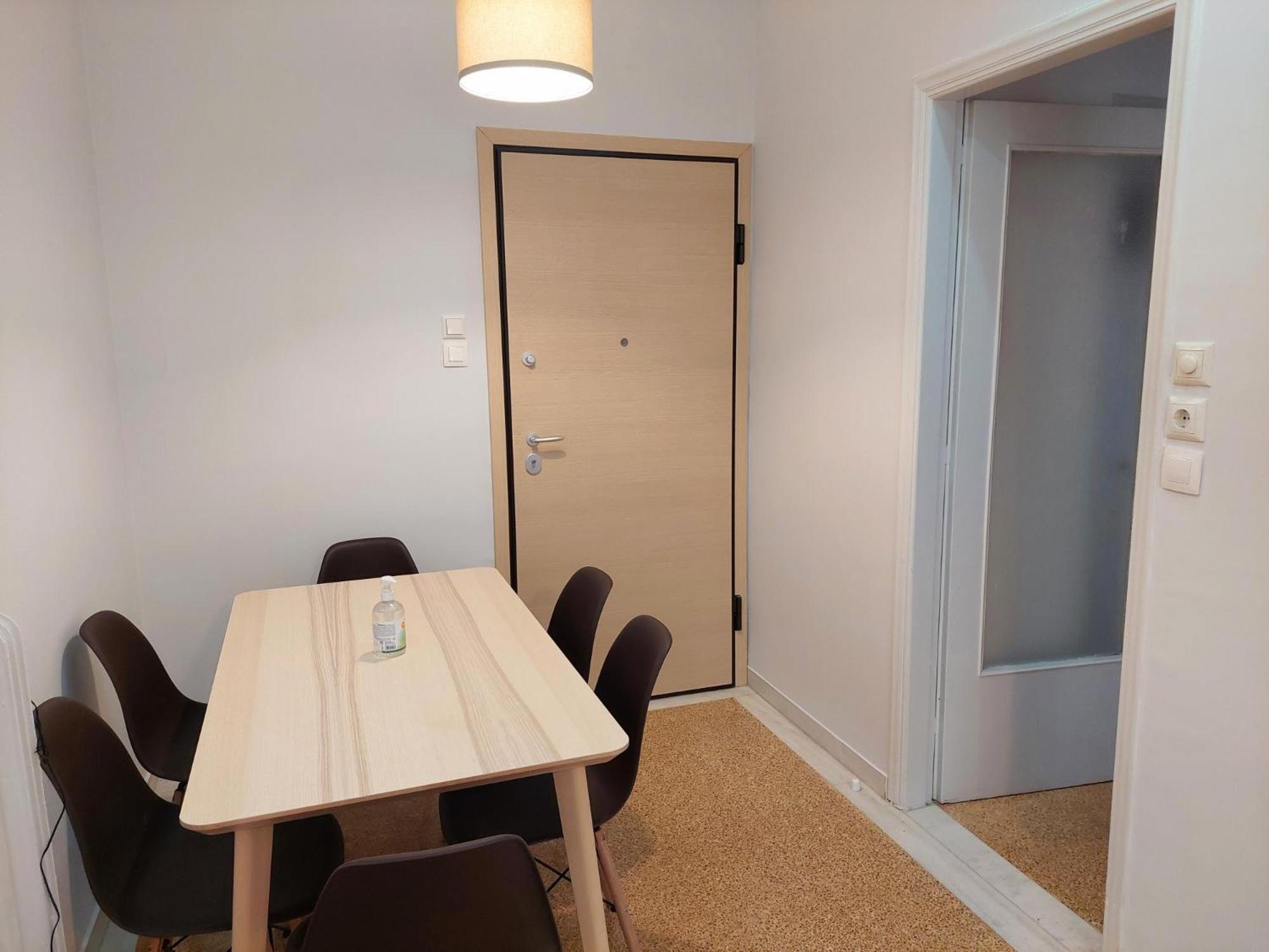 Cozy Apartment In Plaka Atina Dış mekan fotoğraf