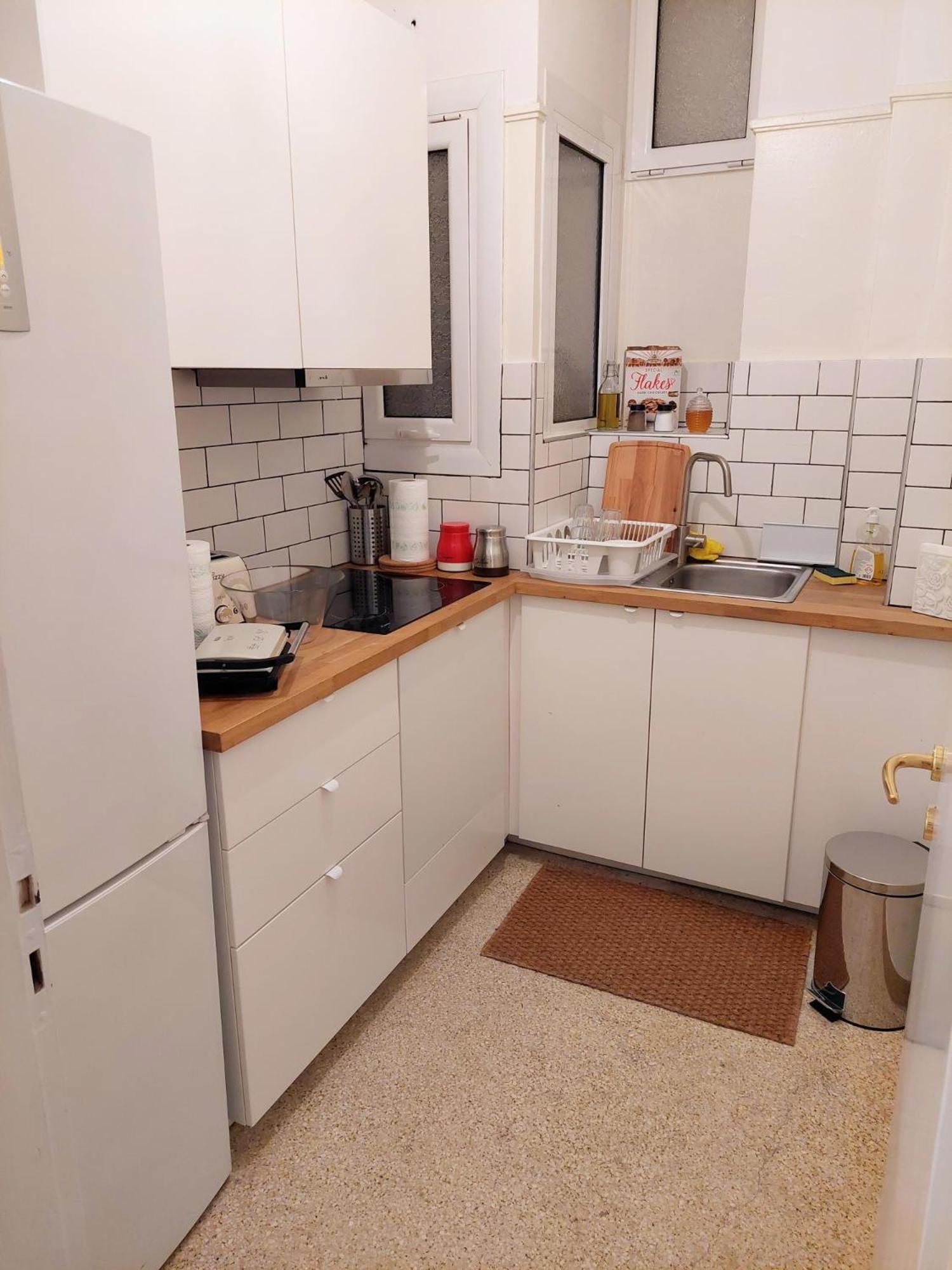 Cozy Apartment In Plaka Atina Dış mekan fotoğraf